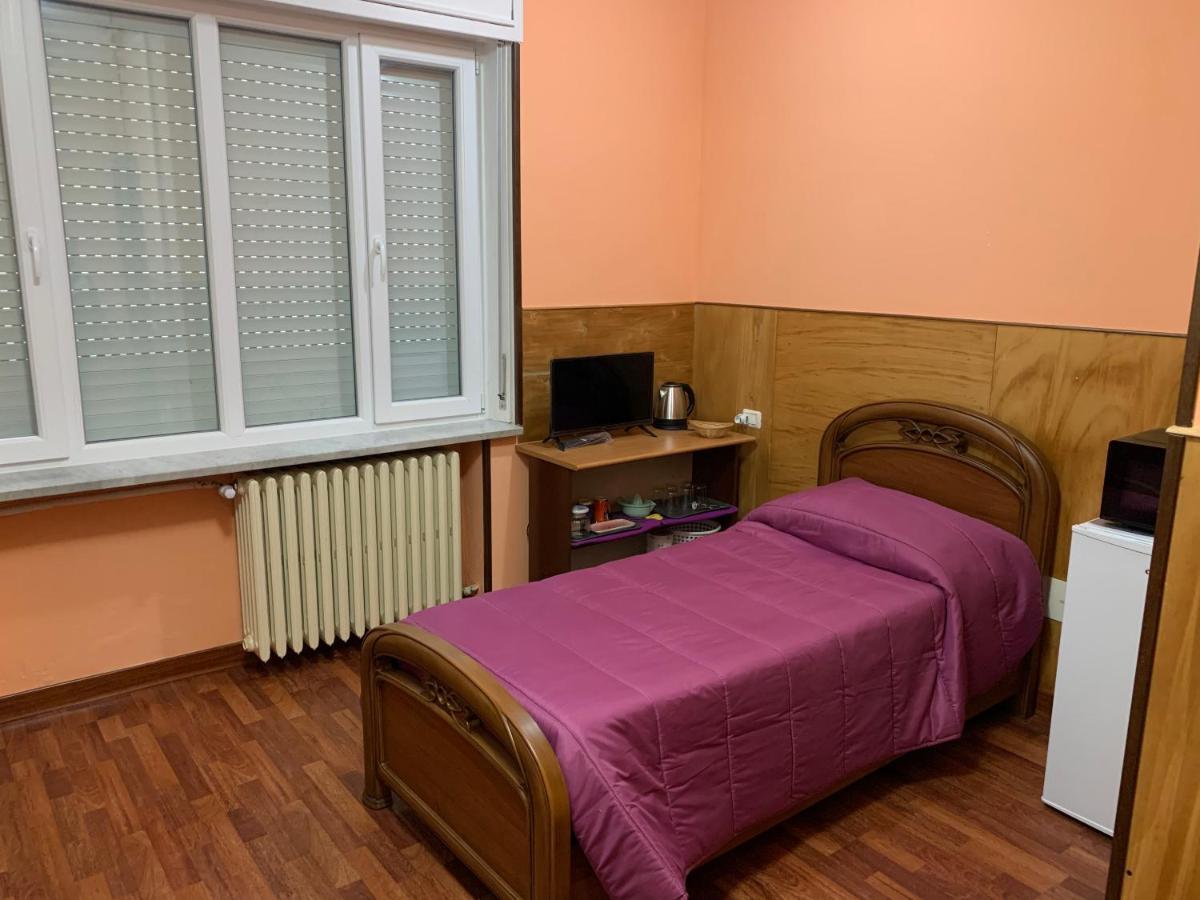 All'Angolo Sale Εξωτερικό φωτογραφία